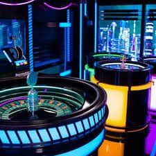 Captain's Bounty Game 